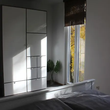 Apartment Inga Hasselfelde
