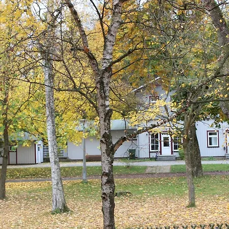 Inga Apartment