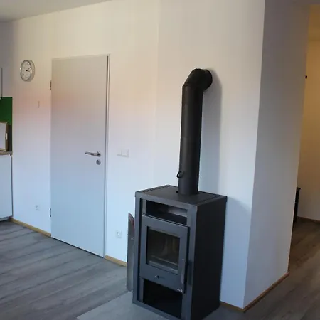Inga Apartment