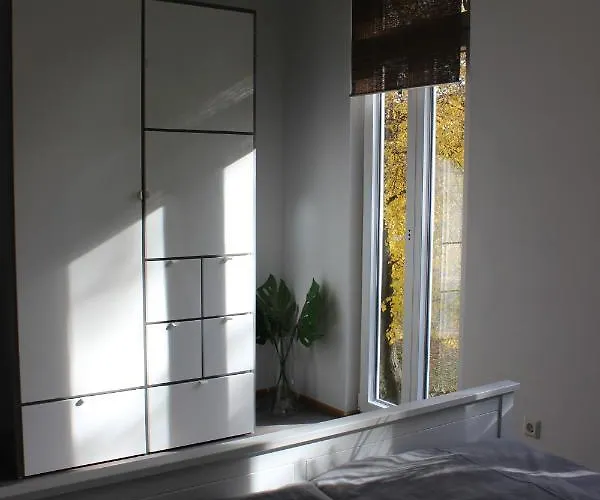 Appartamento Inga Hasselfelde