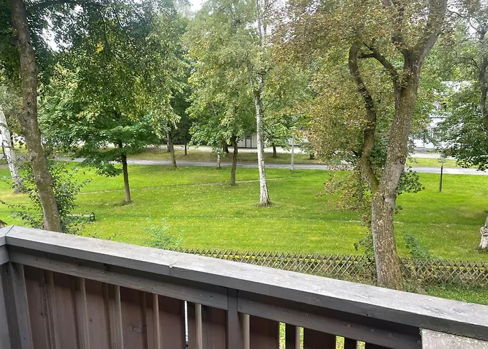 Appartamento Inga Hasselfelde